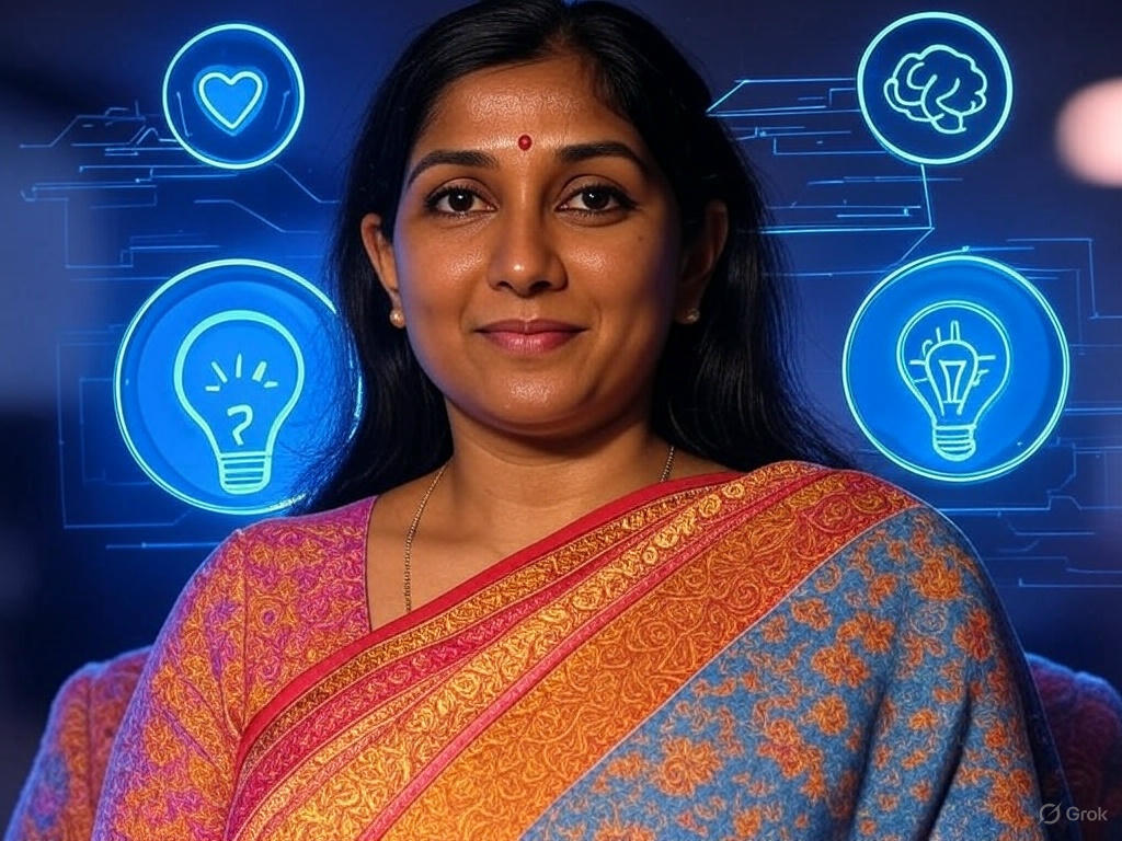From Passion to Profit: Real Stories of Success with AI Tools