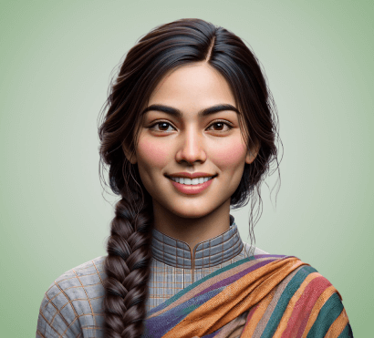author Buddha AI Training