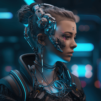 Buddha AI Training Franchise